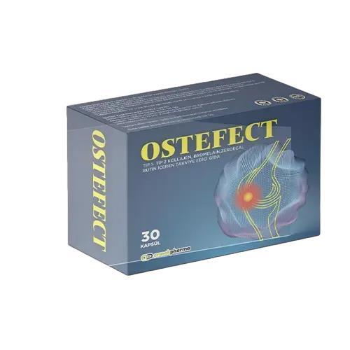 Ostefect 30 Kapsül - HONOR