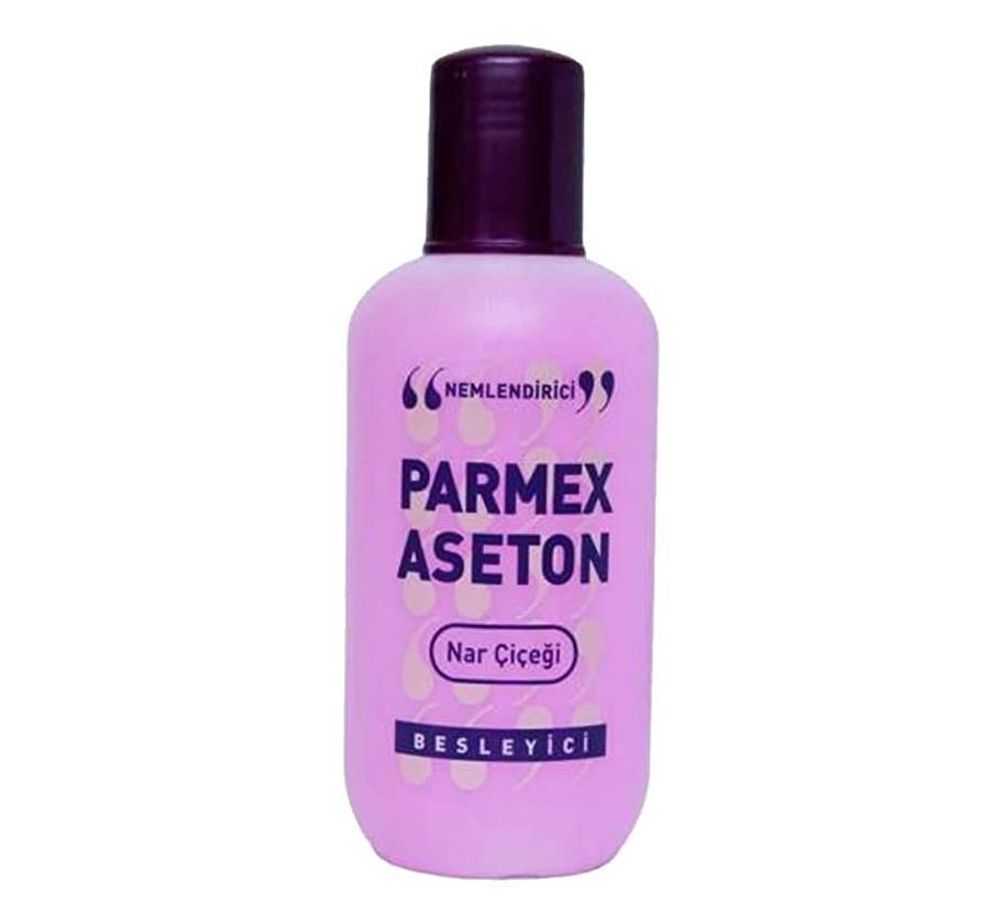 Parmex Aseton Besleyici Nar Çiçeği 125 ml - 1