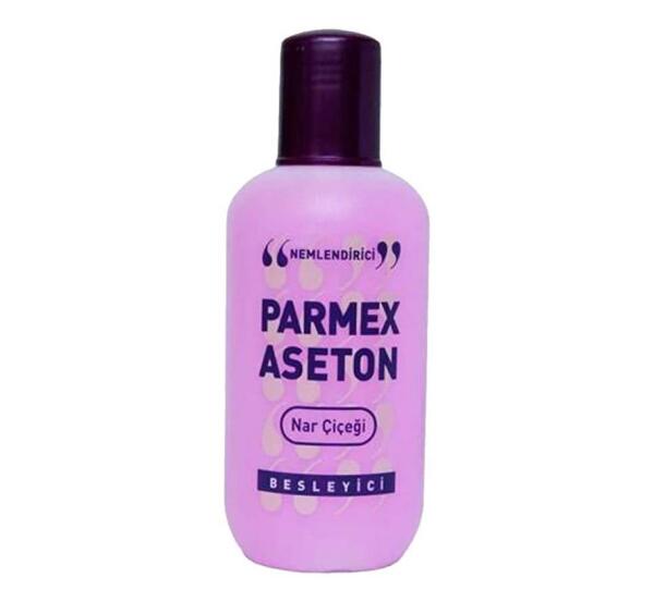 Parmex Aseton Besleyici Nar Çiçeği 125 ml - LOREAL