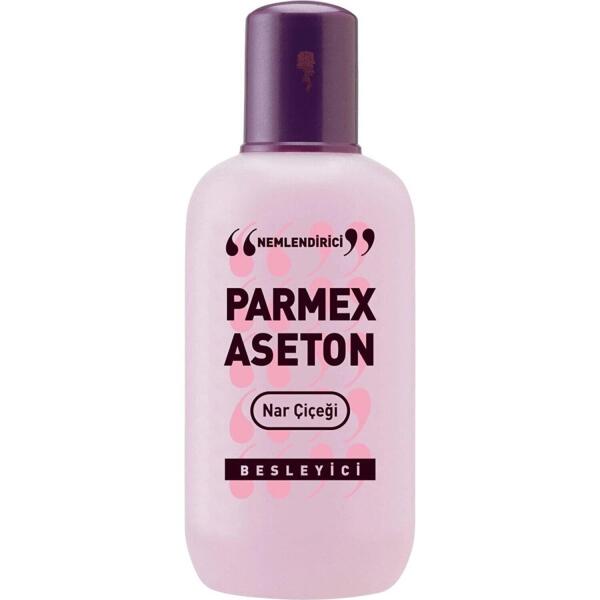 Parmex Aseton Besleyici Nar Çiçeği 200 ml - LOREAL