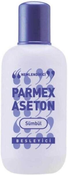 Parmex Aseton Besleyici Sümbül 125 ml - LOREAL