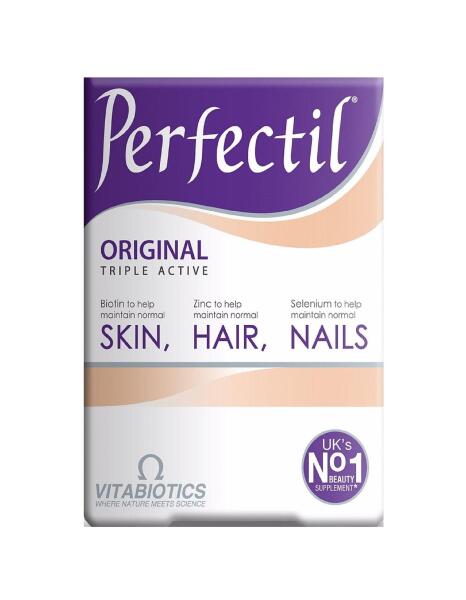Perfectil 30 Tablet - VİTABİOTİCS