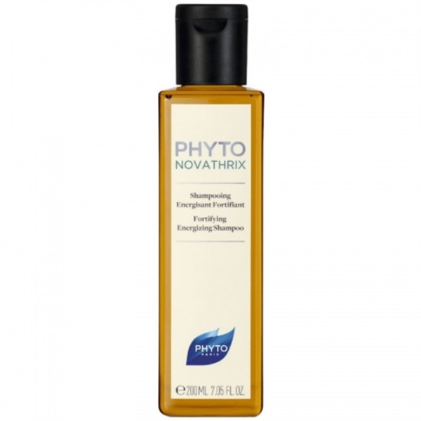 Phyto Novathrix Fortifying Energizing Shampoo 200 ml - PHYTO