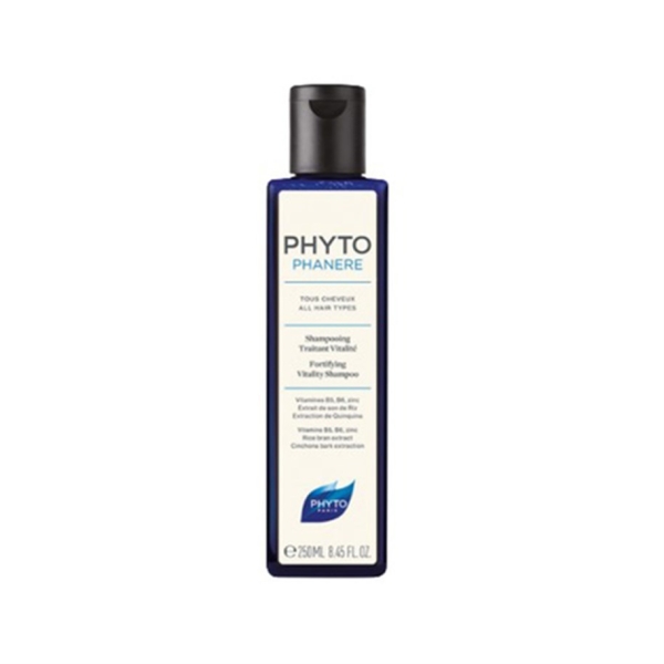 Phyto Phytophanere Canlandırıcı Şampuan 250 ml - PHYTO