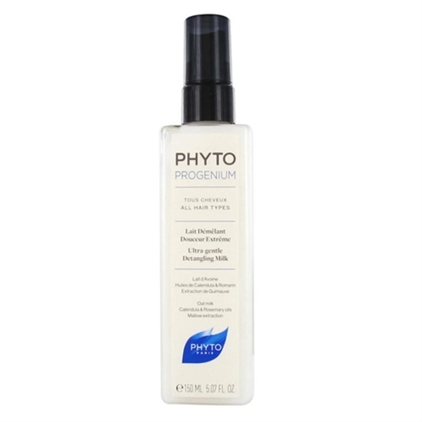 Phyto Phytoprogenium Detangle Milk Tüm Saç Tipleri İçin Kolay Tarama Sütü 150 ml - PHYTO