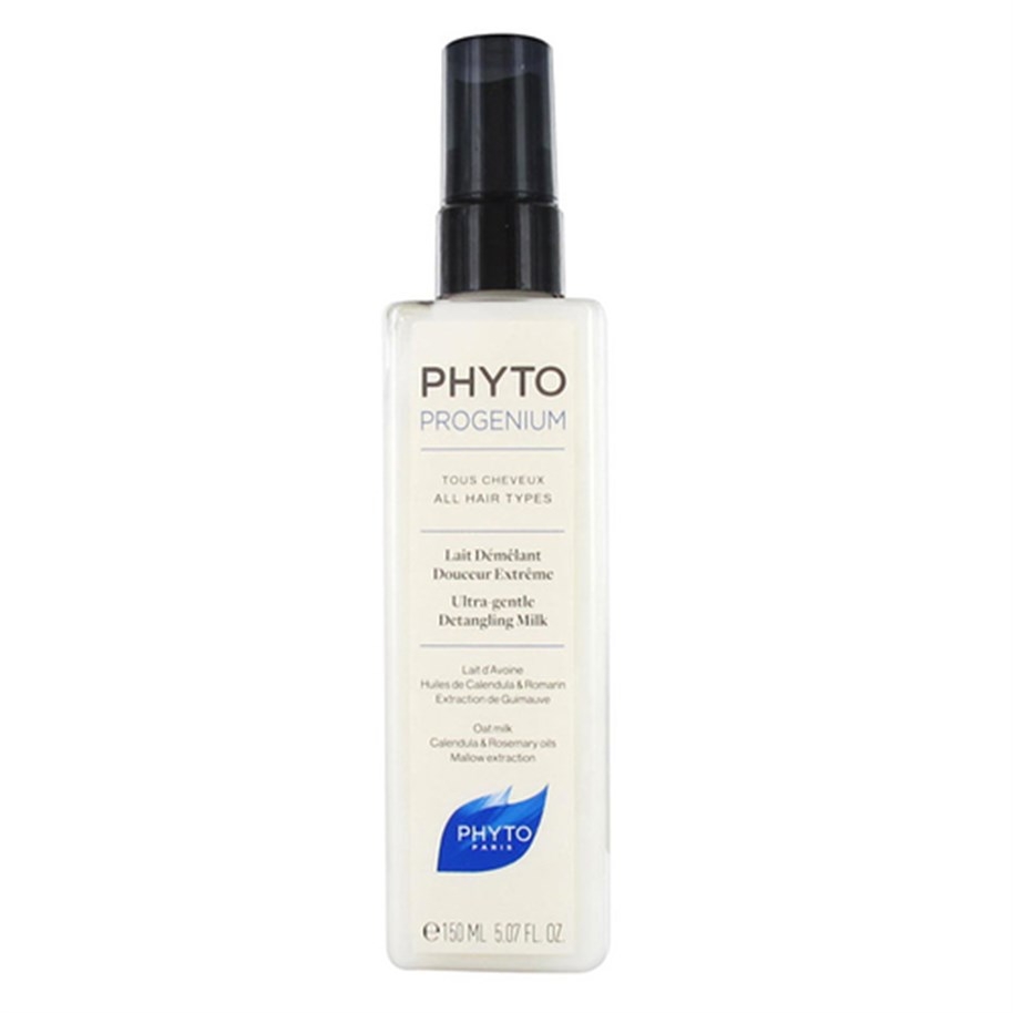 Phyto Phytoprogenium Detangle Milk Tüm Saç Tipleri İçin Kolay Tarama Sütü 150 ml - 1