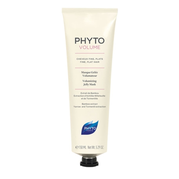 Phyto Volume Yoğun Hacim Kazandıran Jel Maske 150 ml - PHYTO