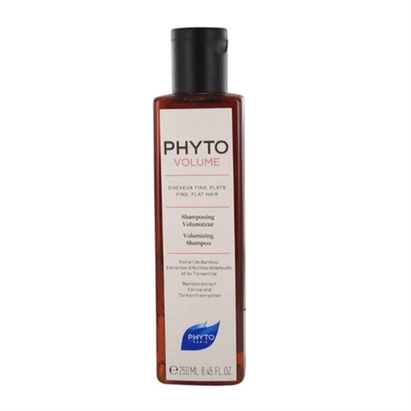 Phyto Volume Yoğun Hacim Kazandıran Şampuan 250 ml - PHYTO