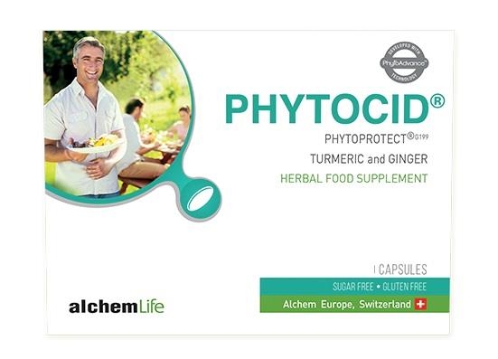 Phytocid 30 Kapsül - ALCHEMLIFE