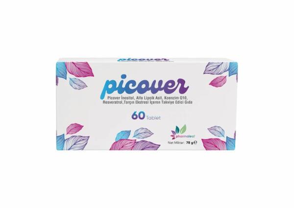 Picover 60 Tablet - PHARMALEAF
