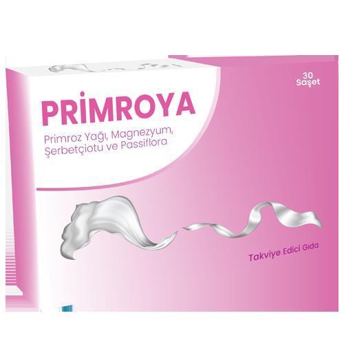 Primroya 30 Tablet - NEU PHARMA