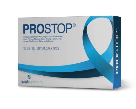 Prostop 30 Kapsül - NOBIS