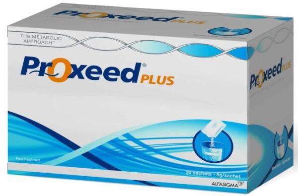 Proxeed Plus 30 Saşe - PROXEED