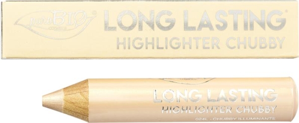 Purobio 01 RESPLENDENT Chubby 024L - PUROBİO