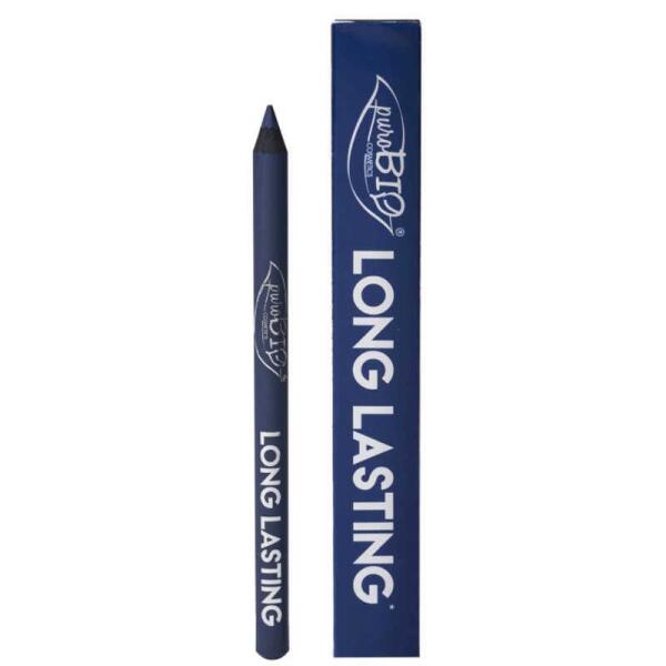 purobio 04L-Long Lasting Pencil Eyeliner-Kajal - PUROBİO