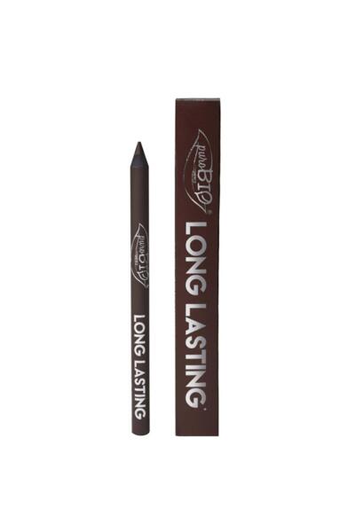 purobio 05L-Long Lasting Pencil Eyeliner -Kajal - PUROBİO