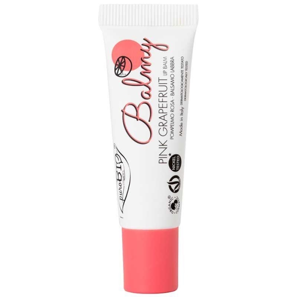 PUROBİO Balmy Pink Grapefruit - PUROBİO