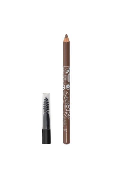 Purobio Eyebrow Pencil Kaş Kalemi-07 Dove Brow - PUROBİO