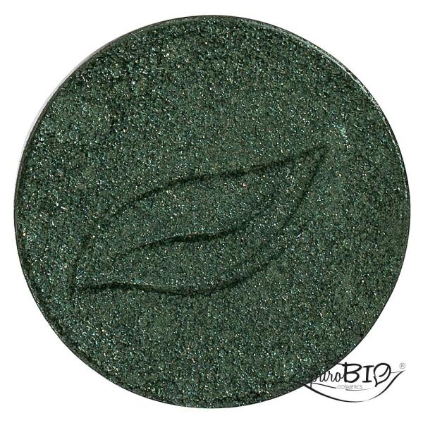 PuroBio Eyeshadow Powder 2.5 gr No 22 - PUROBİO