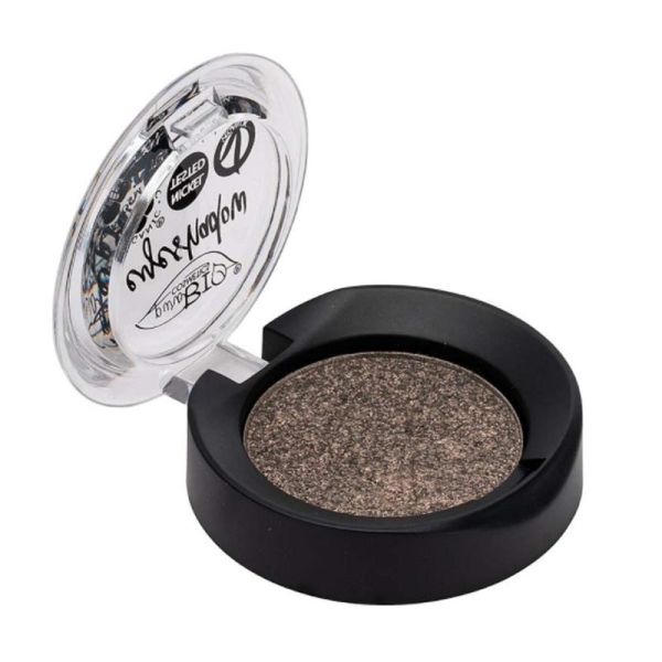 PuroBio Eyeshadow Powder 2.5 gram No 19 - PUROBİO