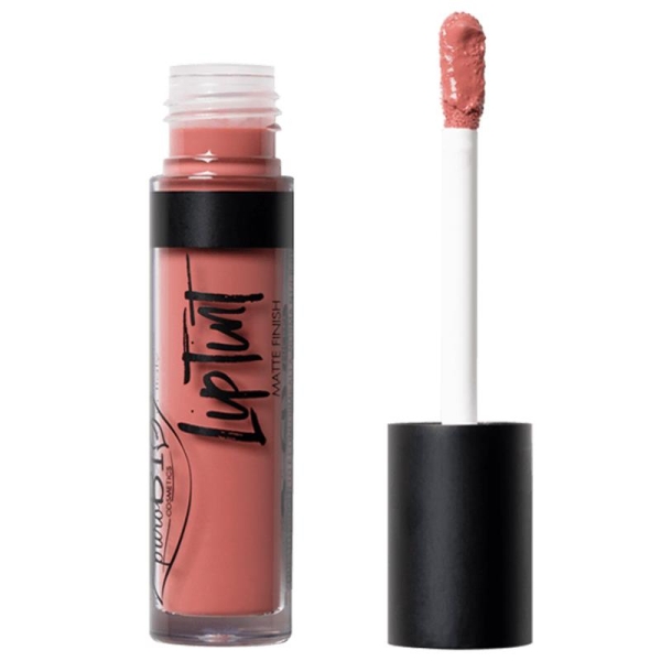 Purobio Lip Tint 02 aragosta - PUROBİO
