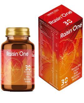 Raisin One 30 Tablet - ARTHROLINE
