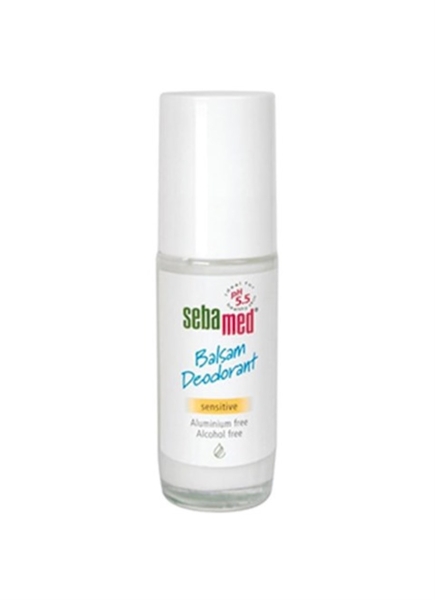 Sebamed Balsam Deodorant Roll-on 50 ml - SEBAMED