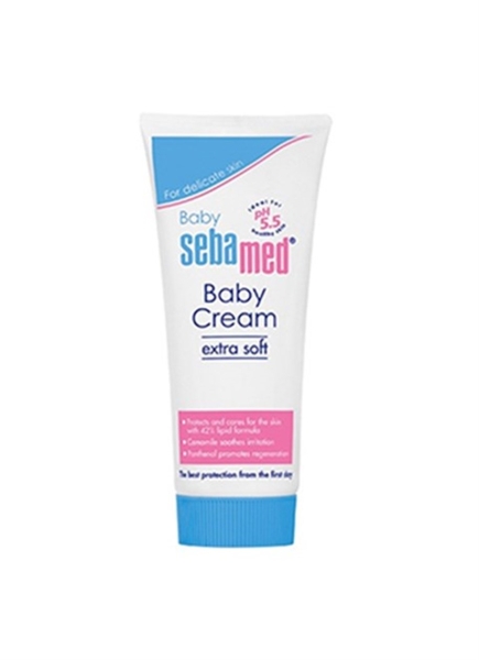 Sebamed Bebek Kremi 200 ml (Ph 5.5) - SEBAMED