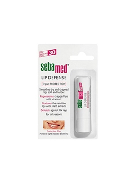 Sebamed Dudak Koruyucu SPF 30 - SEBAMED