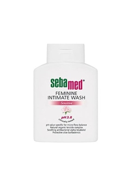 Sebamed Feminine İntimate Wash pH 3.8 - SEBAMED