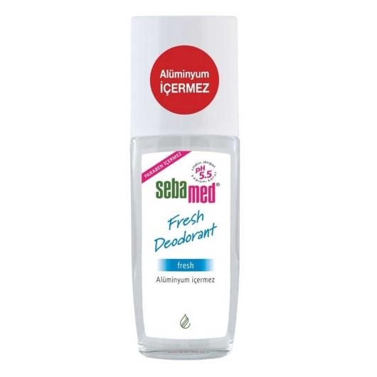 Sebamed Fresh Deodorant 75 ml - SEBAMED