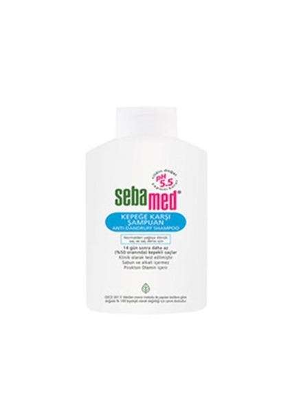 Sebamed Kepek Önleyici Şampuan 200 ml - SEBAMED
