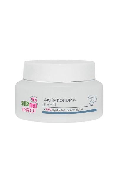 Sebamed Pro Aktif Koruma Kremi 50 ml - SEBAMED
