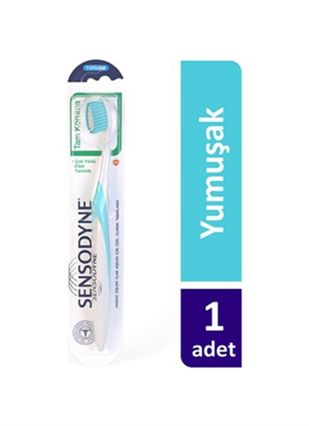 Sensodyne Tam Koruma Diş Fırçası - SENSODYNE