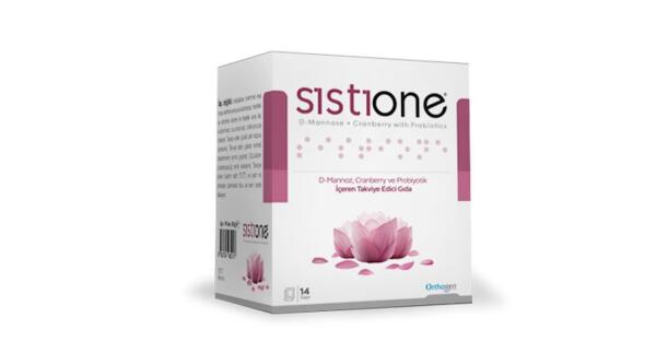 Sistione 14 Saşe - ORTHOGEN