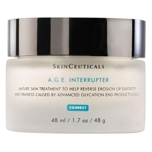 Skin Ceuticals A.G.E İnterrupter 48 ml Sıkılaştırıcı Günlük Bakım Kremi - SKINCEUTICALS