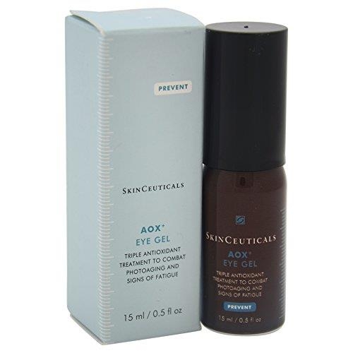 Skin Ceuticals AOX Eye Gel 15 ml Göz Altı Morlukları için Antioksaidan Serum - 2