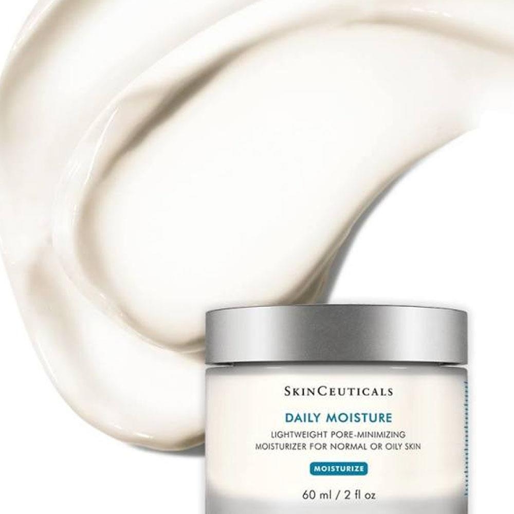 Skin Ceuticals Daily Moisture 60 ml Hafif Dokulu Nemlendirici - 1