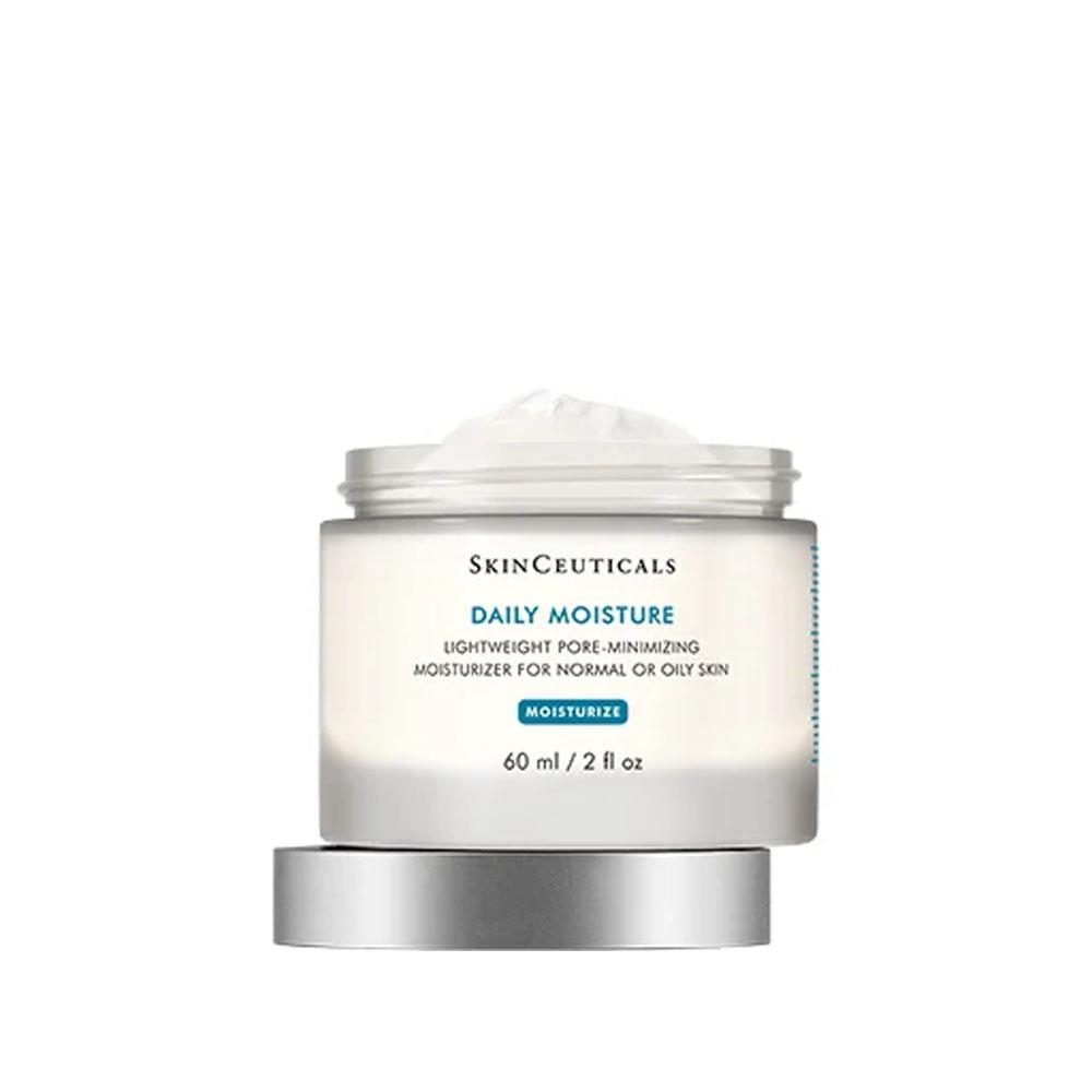 Skin Ceuticals Daily Moisture 60 ml Hafif Dokulu Nemlendirici - 3