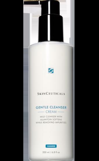 Skin Ceuticals Gentle Cleanser Ceram 200 ml Hassas veya Kuru Ciltler İçin Temizleyici Krem - 2