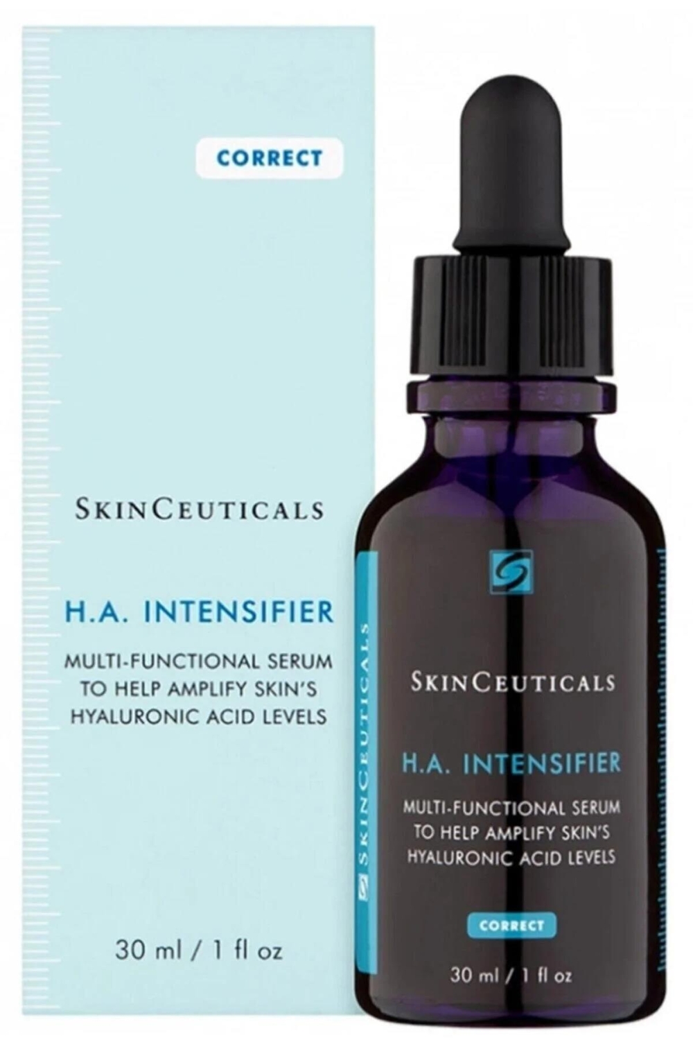 Skin Ceuticals HA İntensifier Multi Functional Serum Hyalüron,k Asit Seviyesini Desteklemeye Yardımcı Serum - 4