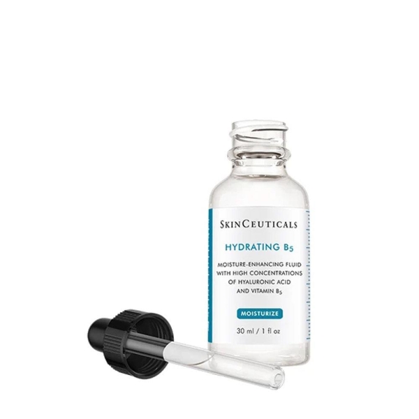 Skin Ceuticals Hydrating B5 30 ml Nemlendirici Serum - 1