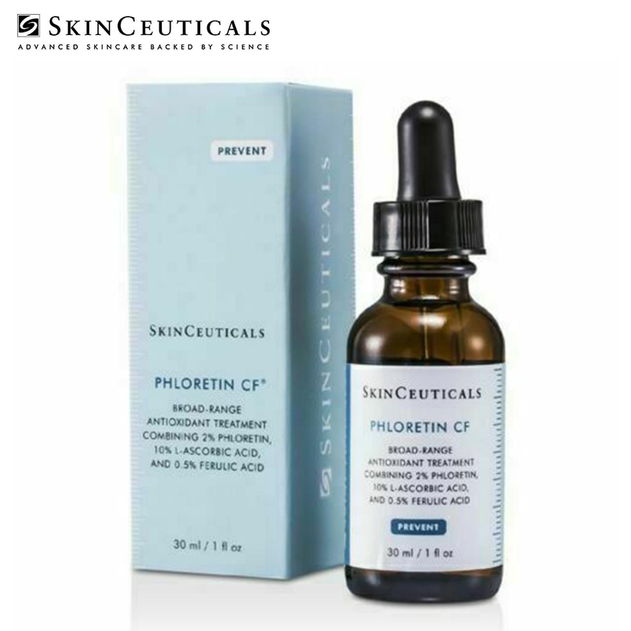 Skin Ceuticals Phloretin CF Serum 30 ml - 2