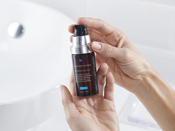 Skin Ceuticals Resveratrol B E Antioksidan Gece Serumu 30 ml - 3