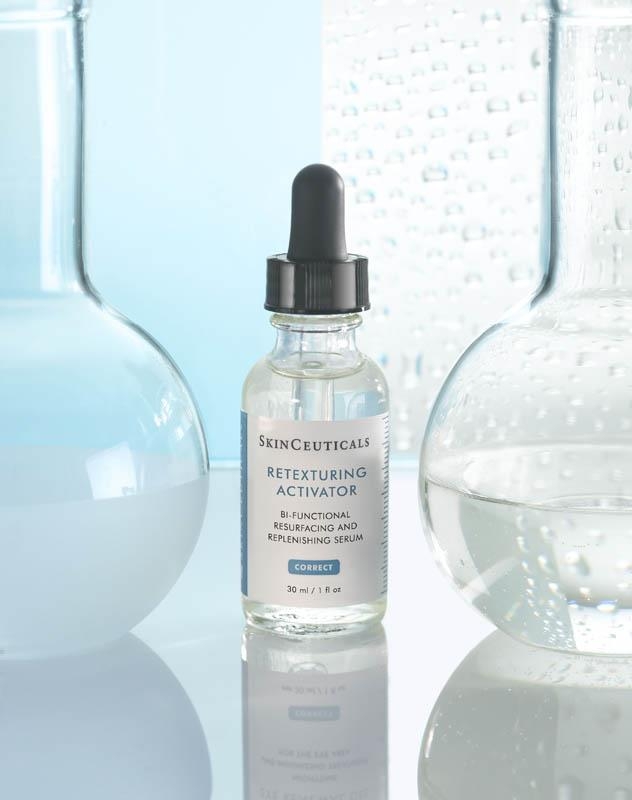 Skin Ceuticals Retexturing Activator 30 ml Yapılandırıcı Serum - 1