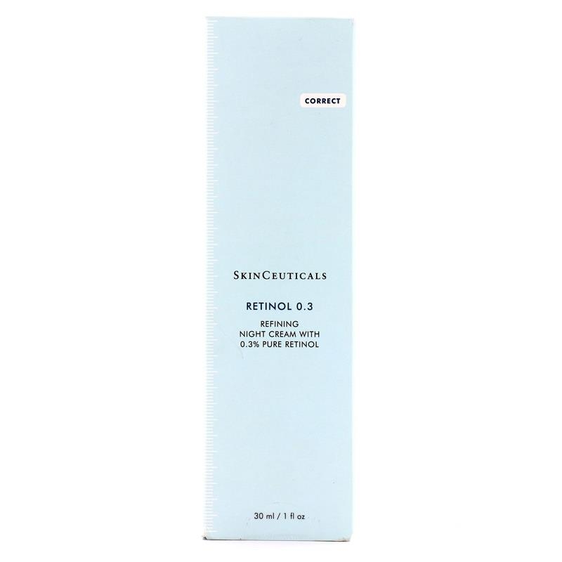 Skin Ceuticals Retinol 0.3 Onarıcı Gece Bakım Kremi 30 ml - 1