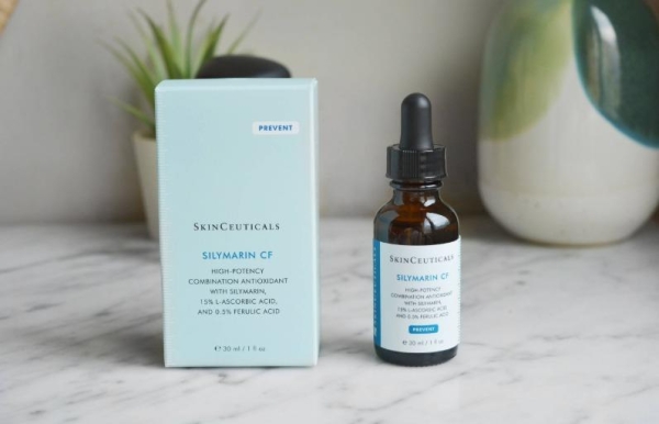 Skin Ceuticals Sliymarin Cf Serum 30 ml - 2