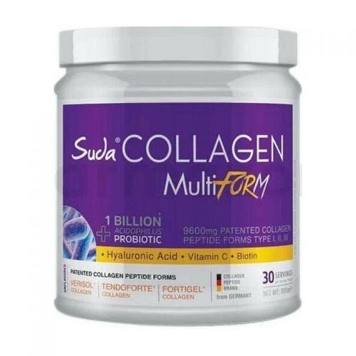 Suda Collagen Multiform 300 gr - SUDA COLLAGEN