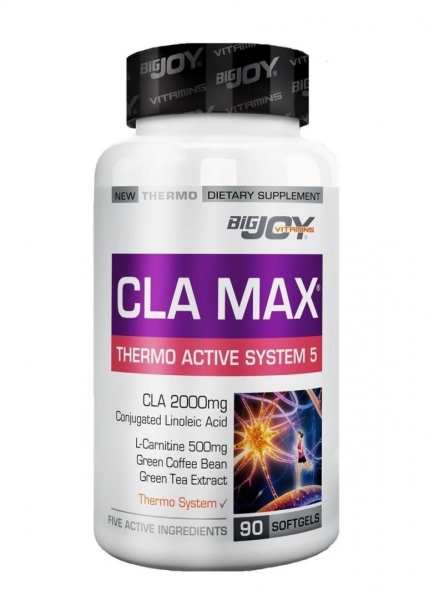 Suda Vitamin Clamax 90 Kapsül - SUDA VİTAMİN