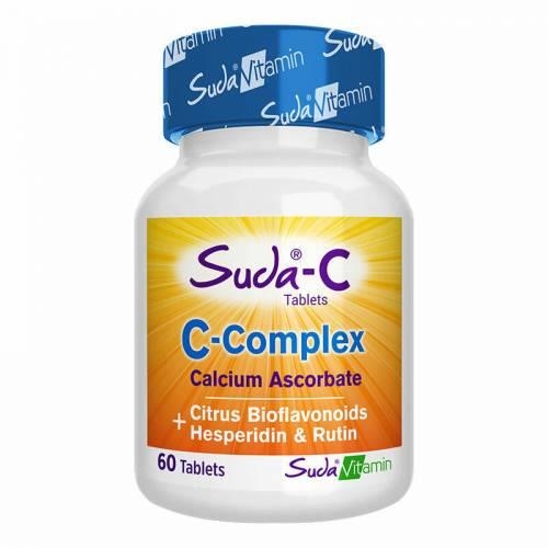 Suda Vitamin Flexone 90 Tablet - SUDA VİTAMİN